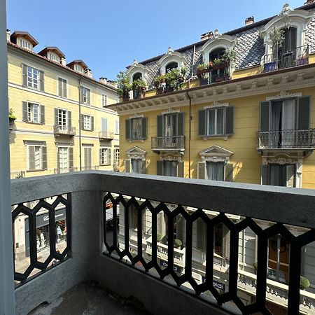 Savoy Luxury Apartment City Center Turin Extérieur photo