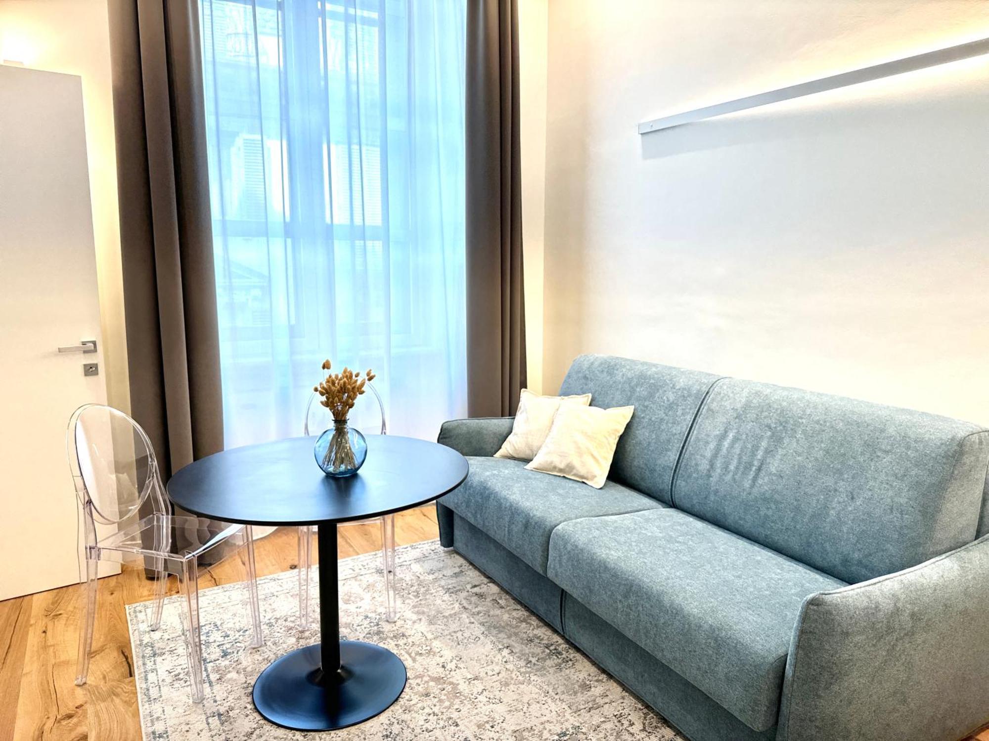 Savoy Luxury Apartment City Center Turin Extérieur photo