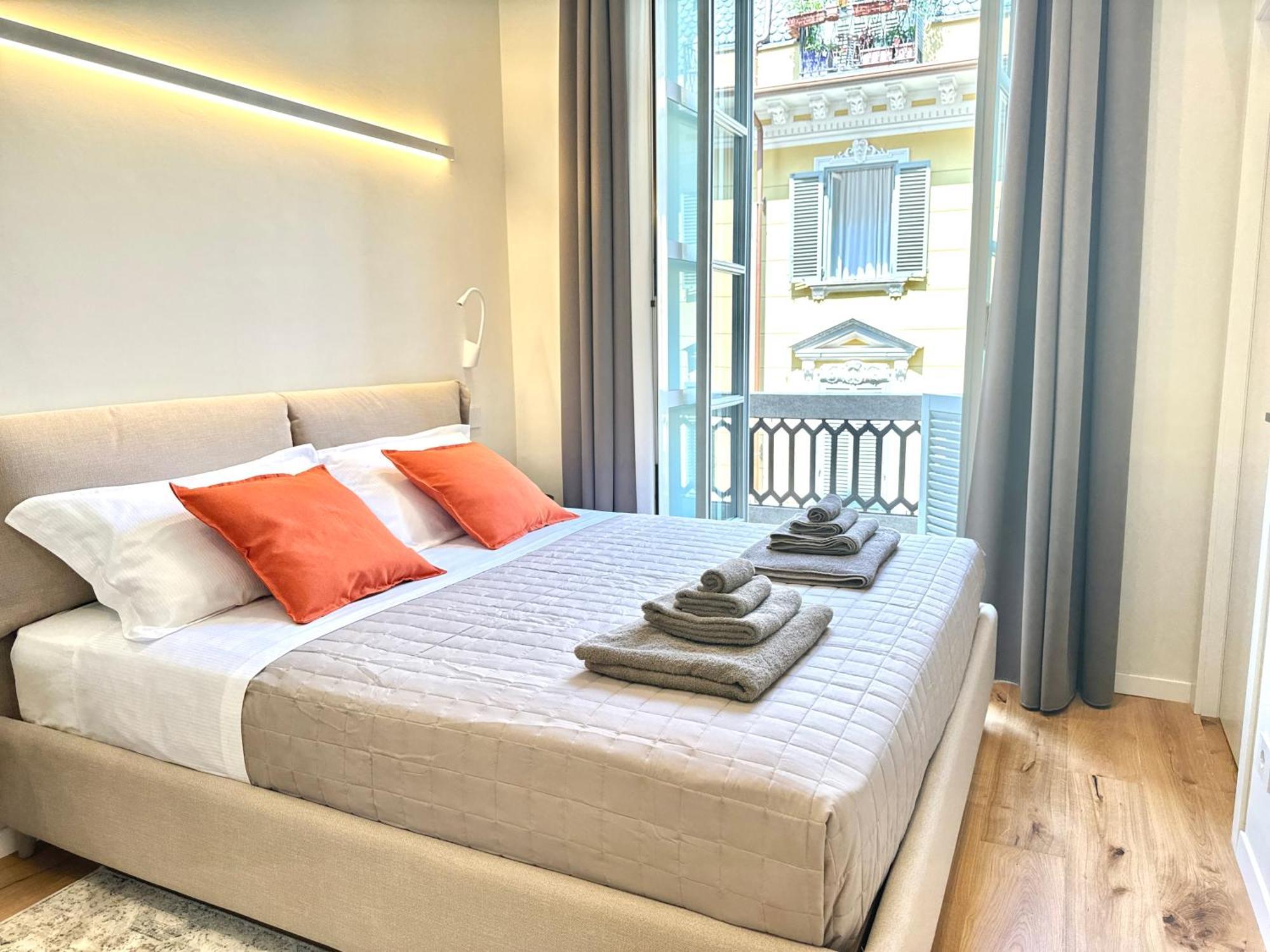 Savoy Luxury Apartment City Center Turin Extérieur photo