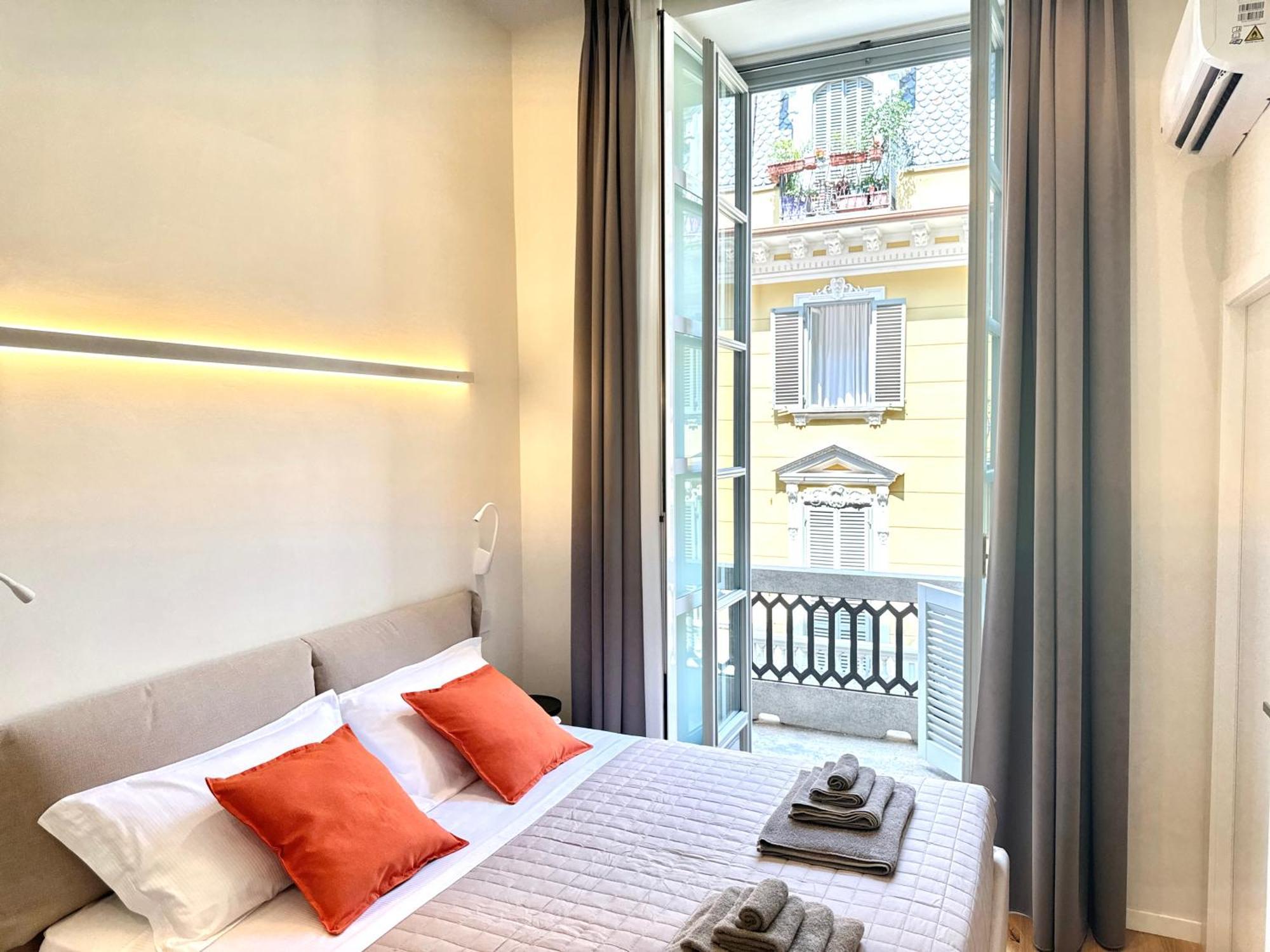 Savoy Luxury Apartment City Center Turin Extérieur photo