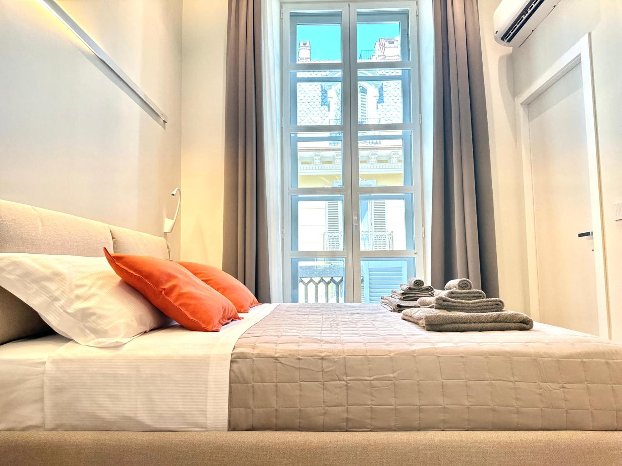 Savoy Luxury Apartment City Center Turin Extérieur photo