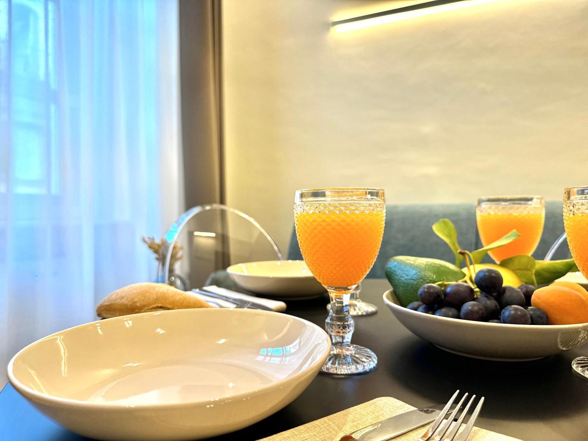 Savoy Luxury Apartment City Center Turin Extérieur photo