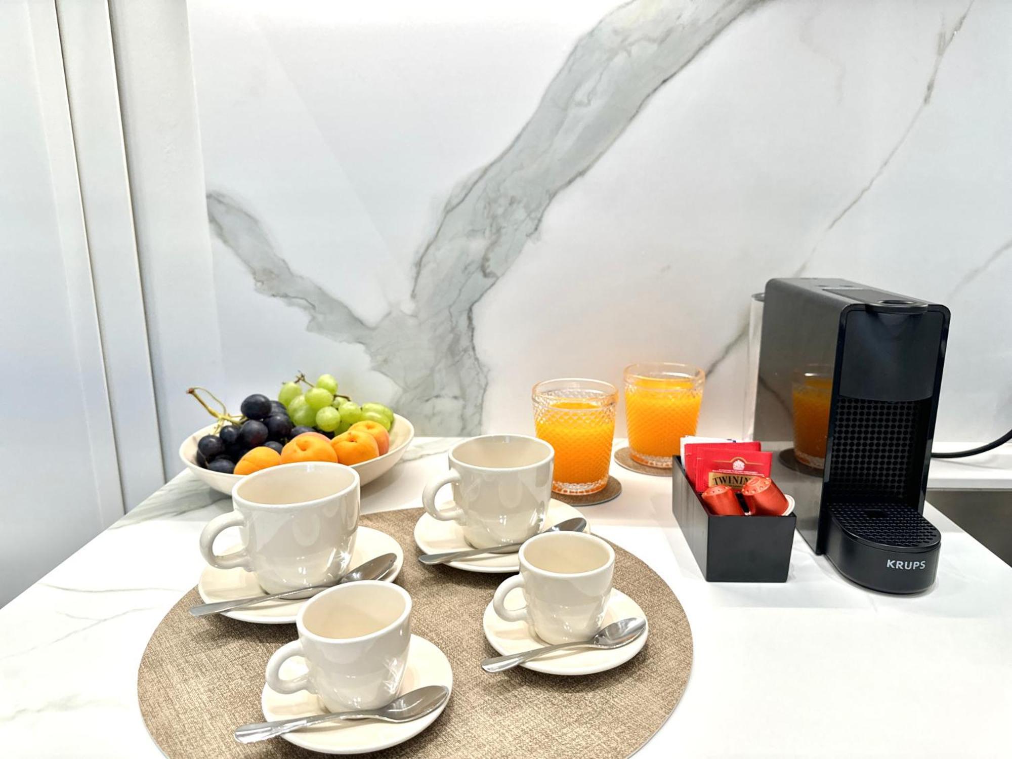 Savoy Luxury Apartment City Center Turin Extérieur photo
