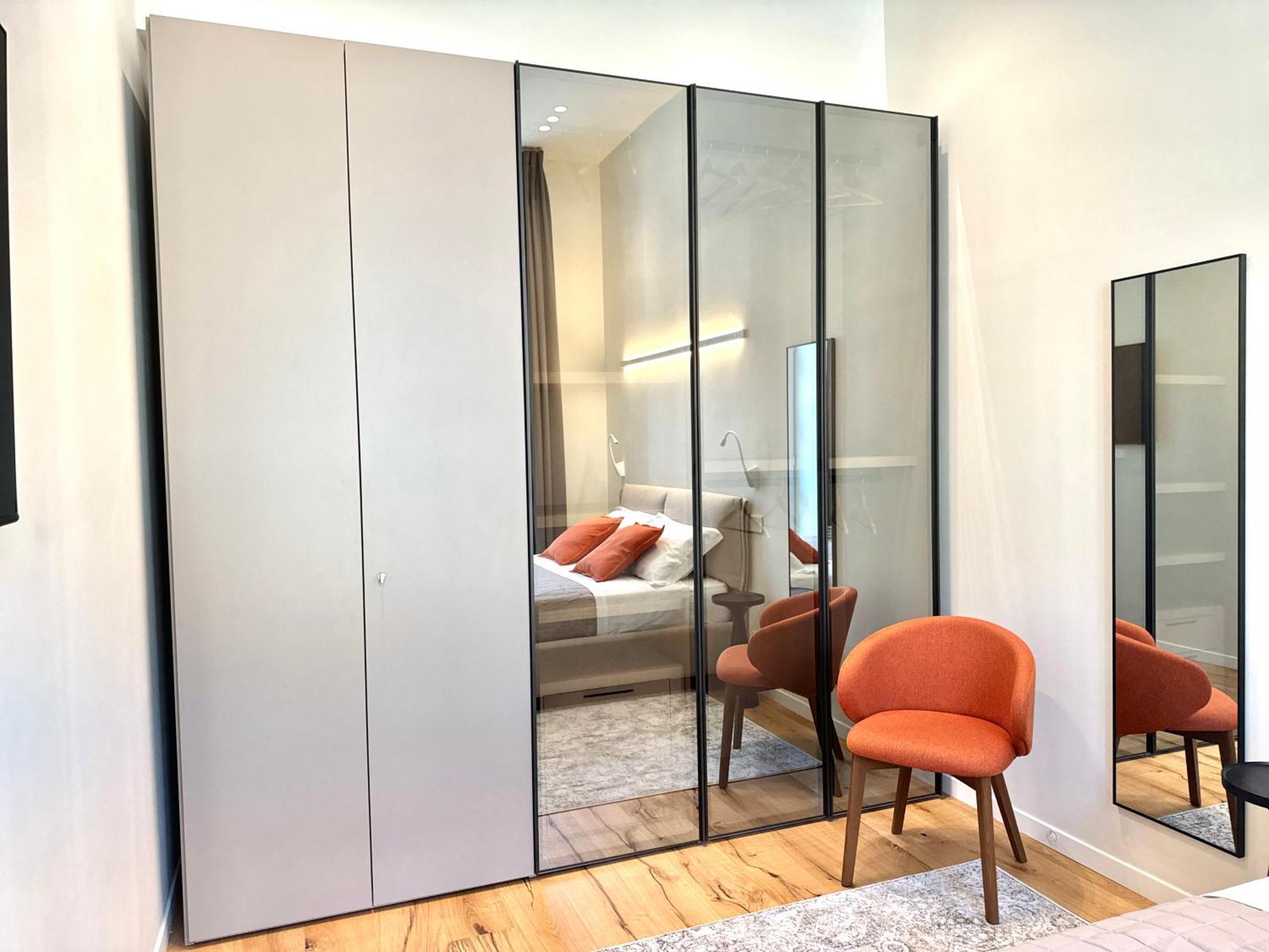 Savoy Luxury Apartment City Center Turin Extérieur photo