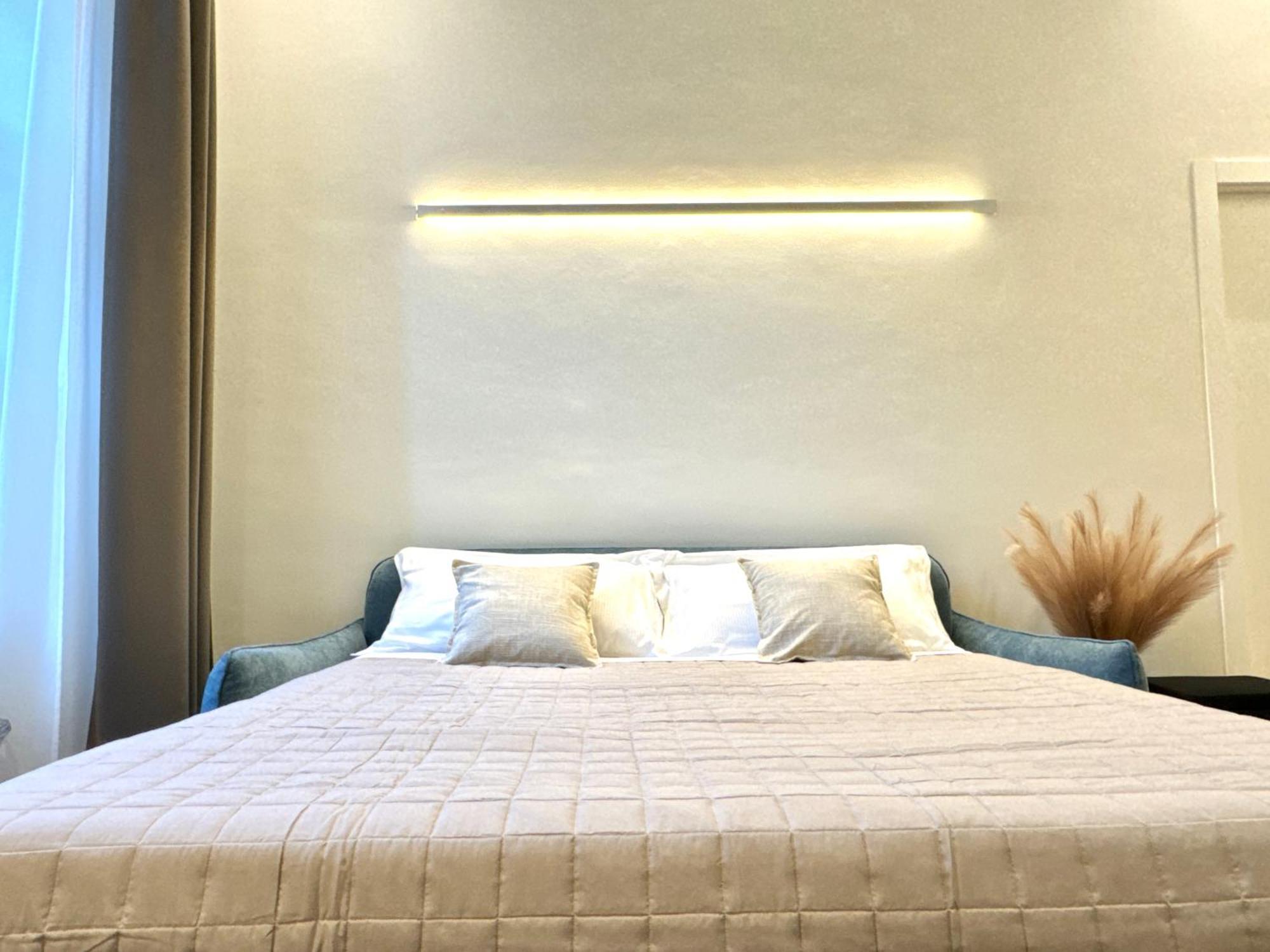 Savoy Luxury Apartment City Center Turin Extérieur photo